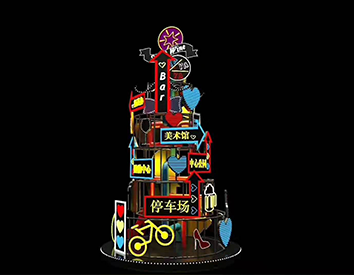 西安廣告設(shè)計(jì)、西安形象墻設(shè)計(jì)、西安展覽工廠(chǎng)